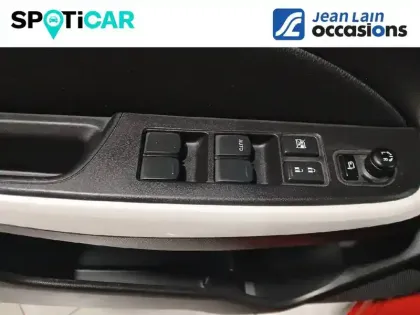 Photo 18 Suzuki Swift  1.2 Dualjet Hybrid