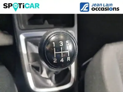 Photo 13 Suzuki Swift  1.2 Dualjet Hybrid