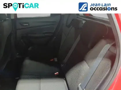 Photo 11 Suzuki Swift  1.2 Dualjet Hybrid