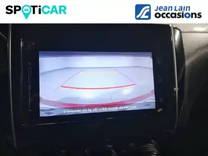 Photo 17 Suzuki Swift  1.2 Dualjet Hybrid