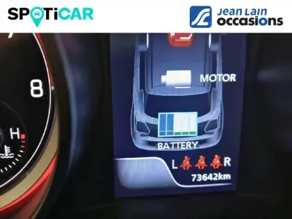 Photo 9 Suzuki Swift  1.2 Dualjet Hybrid