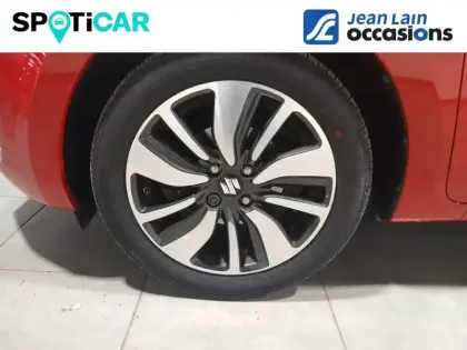 Photo 12 Suzuki Swift  1.2 Dualjet Hybrid