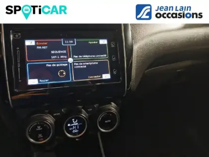 Photo 19 Suzuki Swift  1.2 Dualjet Hybrid