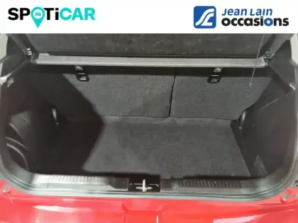 Photo 5 Suzuki Swift  1.2 Dualjet Hybrid