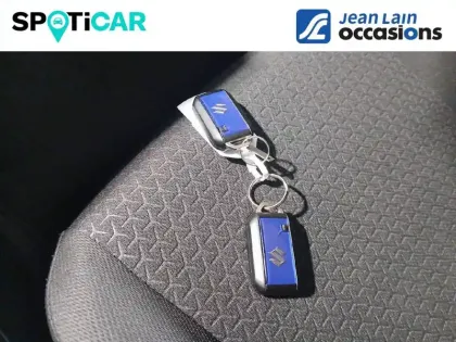 Photo 14 Suzuki Swift  1.2 Dualjet Hybrid