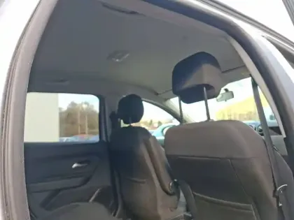 Photo 14 Dacia Duster  Blue dCi 115 4x2