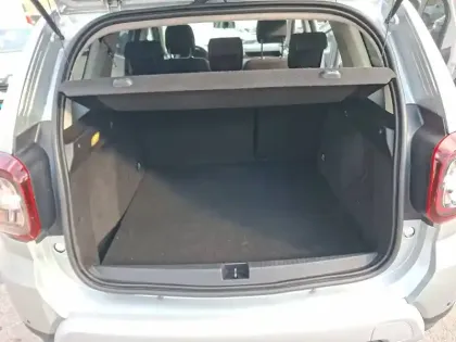 Photo 13 Dacia Duster  Blue dCi 115 4x2