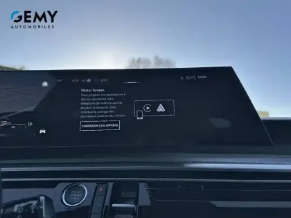 Photo 19 Peugeot 5008  Hybrid 136 e-DCS6