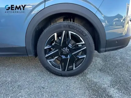 Photo 10 Peugeot 5008  Hybrid 136 e-DCS6