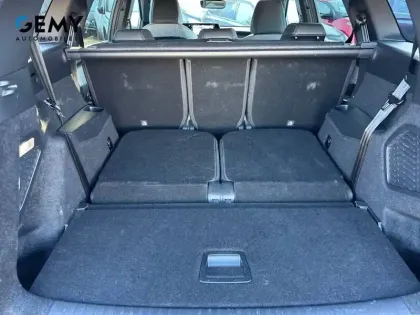 Photo 5 Peugeot 5008  Hybrid 136 e-DCS6