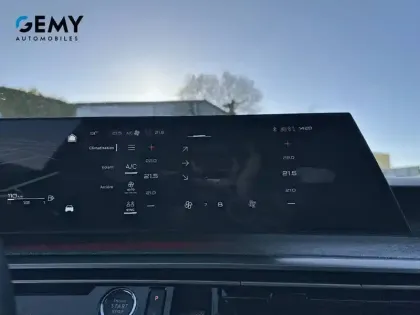 Photo 16 Peugeot 5008  Hybrid 136 e-DCS6