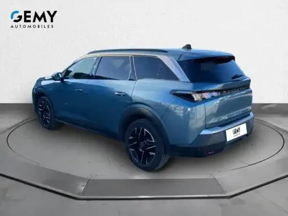 Photo 6 Peugeot 5008  Hybrid 136 e-DCS6