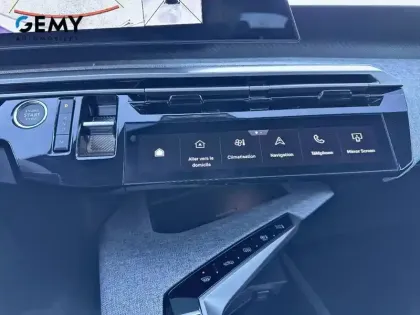 Photo 15 Peugeot 5008  Hybrid 136 e-DCS6