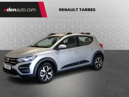 Photo Dacia Sandero Stepway Confort