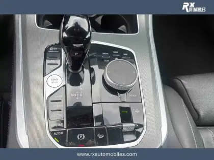 Photo 14 BMW X5  xDrive45e 394 ch BVA8