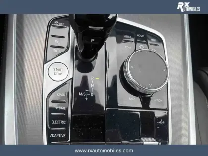 Photo 19 BMW X5  xDrive45e 394 ch BVA8