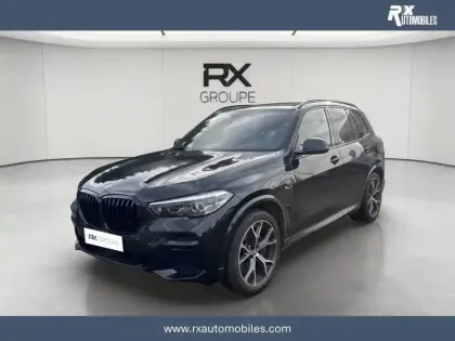 Photo 6 BMW X5  xDrive45e 394 ch BVA8