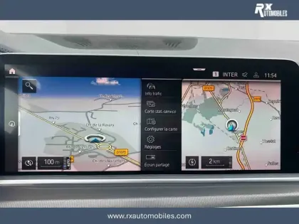 Photo 13 BMW X5  xDrive45e 394 ch BVA8