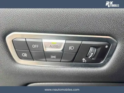 Photo 15 BMW X5  xDrive45e 394 ch BVA8