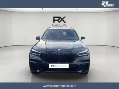 Photo 11 BMW X5  xDrive45e 394 ch BVA8