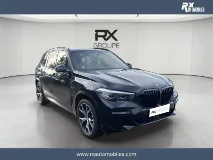Photo Bmw X5 M Sport