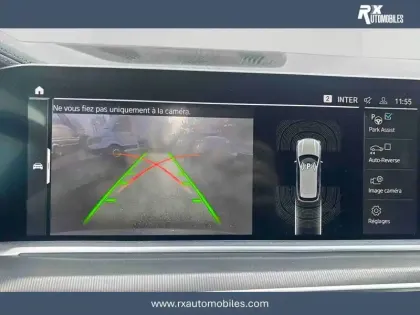 Photo 17 BMW X5  xDrive45e 394 ch BVA8