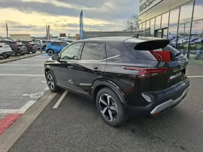 Photo 6 Nissan Qashqai  Mild Hybrid 158 ch Xtronic