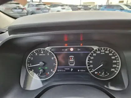 Photo 18 Nissan Qashqai  Mild Hybrid 158 ch Xtronic