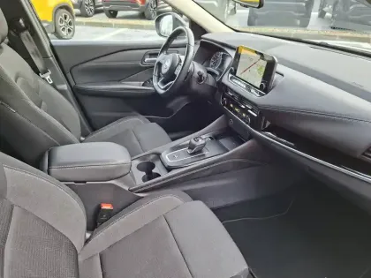 Photo 13 Nissan Qashqai  Mild Hybrid 158 ch Xtronic