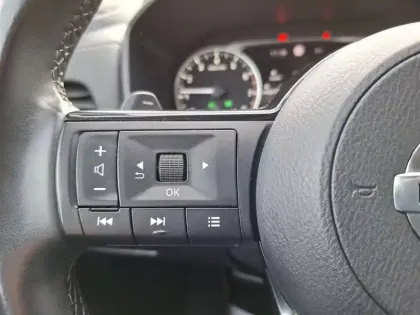 Photo 15 Nissan Qashqai  Mild Hybrid 158 ch Xtronic