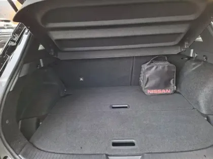 Photo 7 Nissan Qashqai  Mild Hybrid 158 ch Xtronic