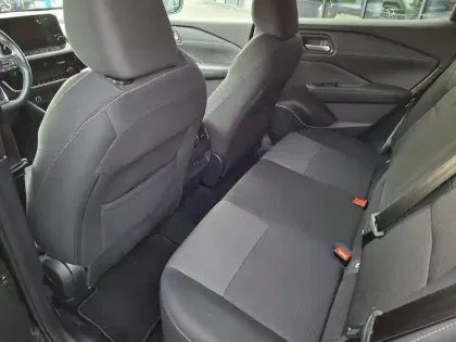 Photo 8 Nissan Qashqai  Mild Hybrid 158 ch Xtronic