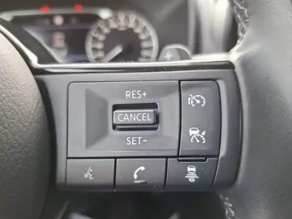 Photo 16 Nissan Qashqai  Mild Hybrid 158 ch Xtronic