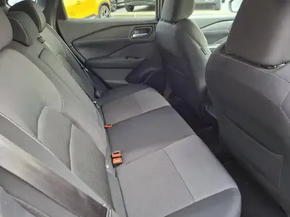 Photo 9 Nissan Qashqai  Mild Hybrid 158 ch Xtronic