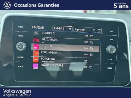 Photo 21 Volkswagen T-roc  1.5 TSI EVO2 150 Start/Stop DSG7