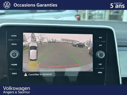 Photo 25 Volkswagen T-roc  1.5 TSI EVO2 150 Start/Stop DSG7