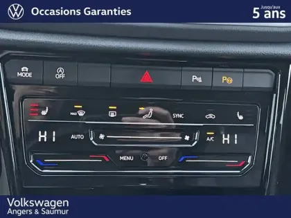 Photo 27 Volkswagen T-roc  1.5 TSI EVO2 150 Start/Stop DSG7