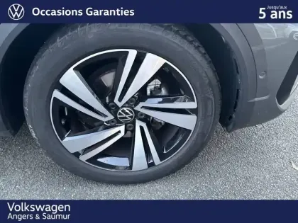 Photo 31 Volkswagen T-roc  1.5 TSI EVO2 150 Start/Stop DSG7