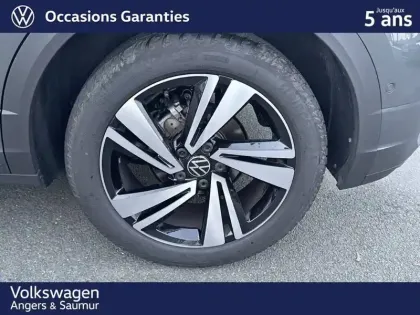 Photo 29 Volkswagen T-roc  1.5 TSI EVO2 150 Start/Stop DSG7