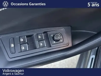 Photo 17 Volkswagen T-roc  1.5 TSI EVO2 150 Start/Stop DSG7