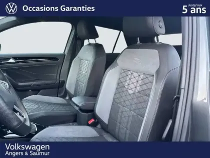 Photo 11 Volkswagen T-roc  1.5 TSI EVO2 150 Start/Stop DSG7