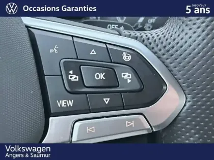 Photo 20 Volkswagen T-roc  1.5 TSI EVO2 150 Start/Stop DSG7