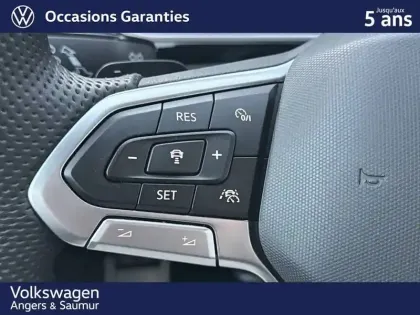 Photo 19 Volkswagen T-roc  1.5 TSI EVO2 150 Start/Stop DSG7