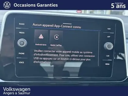 Photo 24 Volkswagen T-roc  1.5 TSI EVO2 150 Start/Stop DSG7