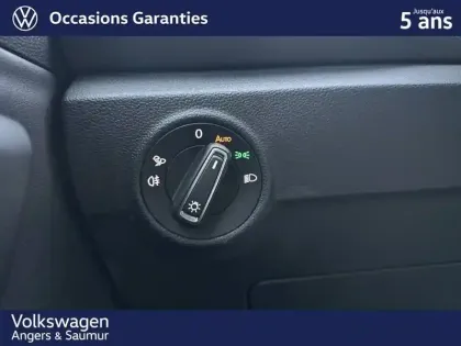 Photo 18 Volkswagen T-roc  1.5 TSI EVO2 150 Start/Stop DSG7