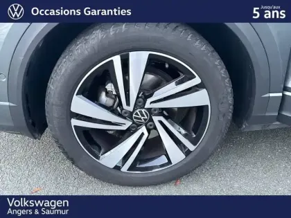 Photo 30 Volkswagen T-roc  1.5 TSI EVO2 150 Start/Stop DSG7