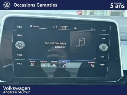 Photo 22 Volkswagen T-roc  1.5 TSI EVO2 150 Start/Stop DSG7