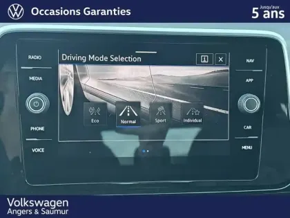 Photo 26 Volkswagen T-roc  1.5 TSI EVO2 150 Start/Stop DSG7