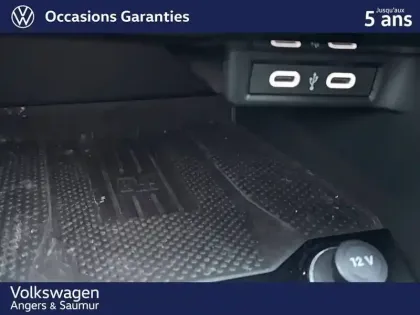 Photo 28 Volkswagen T-roc  1.5 TSI EVO2 150 Start/Stop DSG7