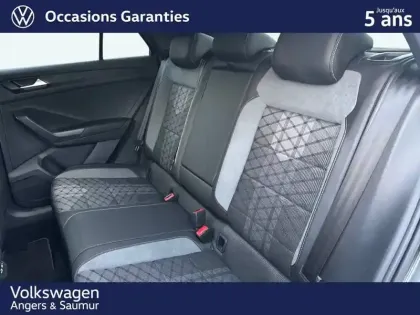 Photo 14 Volkswagen T-roc  1.5 TSI EVO2 150 Start/Stop DSG7